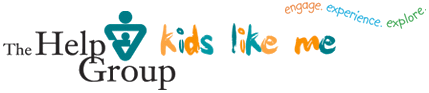 kidslikeme Logo