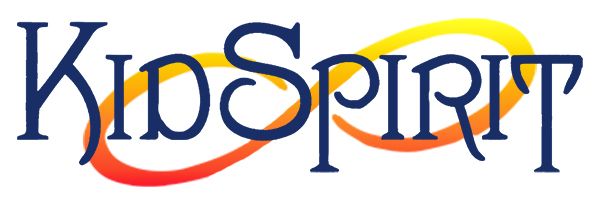 kidspiritonline Logo