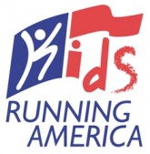 kidsrunningamerica Logo