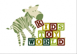 kidstoyworld Logo