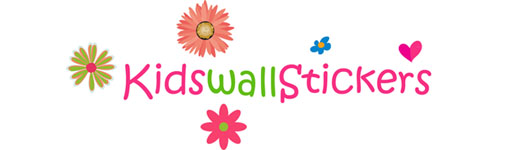 kidswallstickers Logo