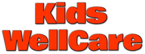 Kids WellCare Inc. Logo