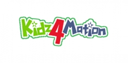 Kidz4Mation Logo