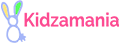 kidzamania Logo