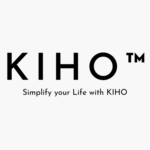 KIHO Logo