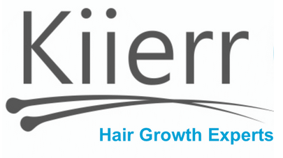 kiierr Logo