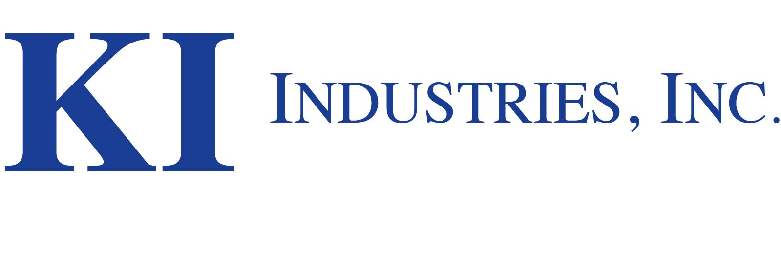 kiindustries Logo