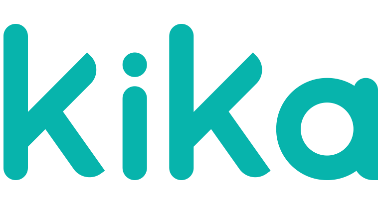 Kika Tech Logo