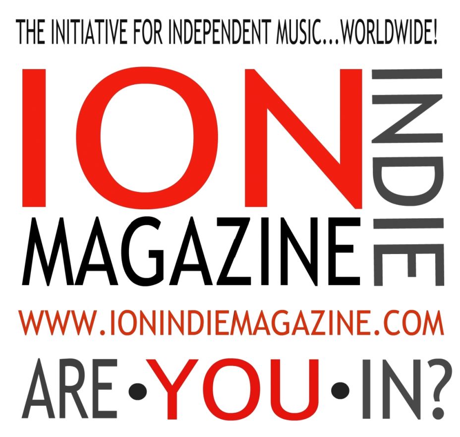 ION Indie Magazine Logo