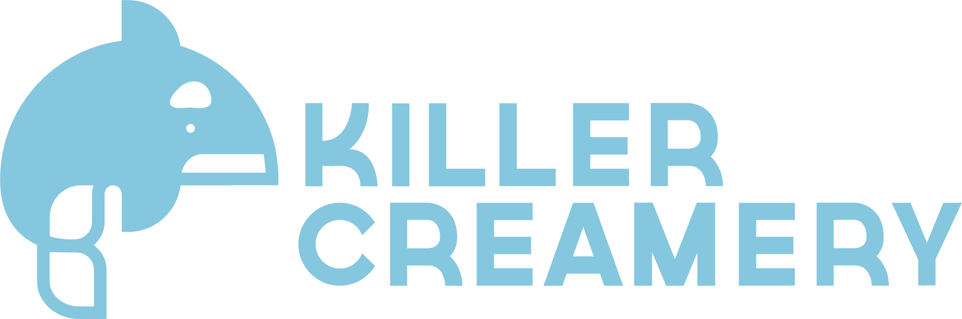 killercreamery Logo
