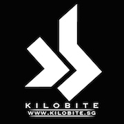 kilobite Logo