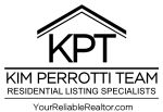 The Kim Perrotti Team - Leading Edge Real Estate Logo