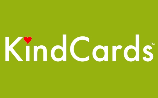 kindcards Logo