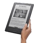 kindle-reader Logo