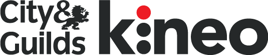 kineouk Logo