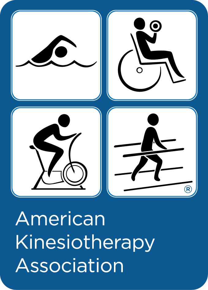 American Kinesiotherapy Association Logo