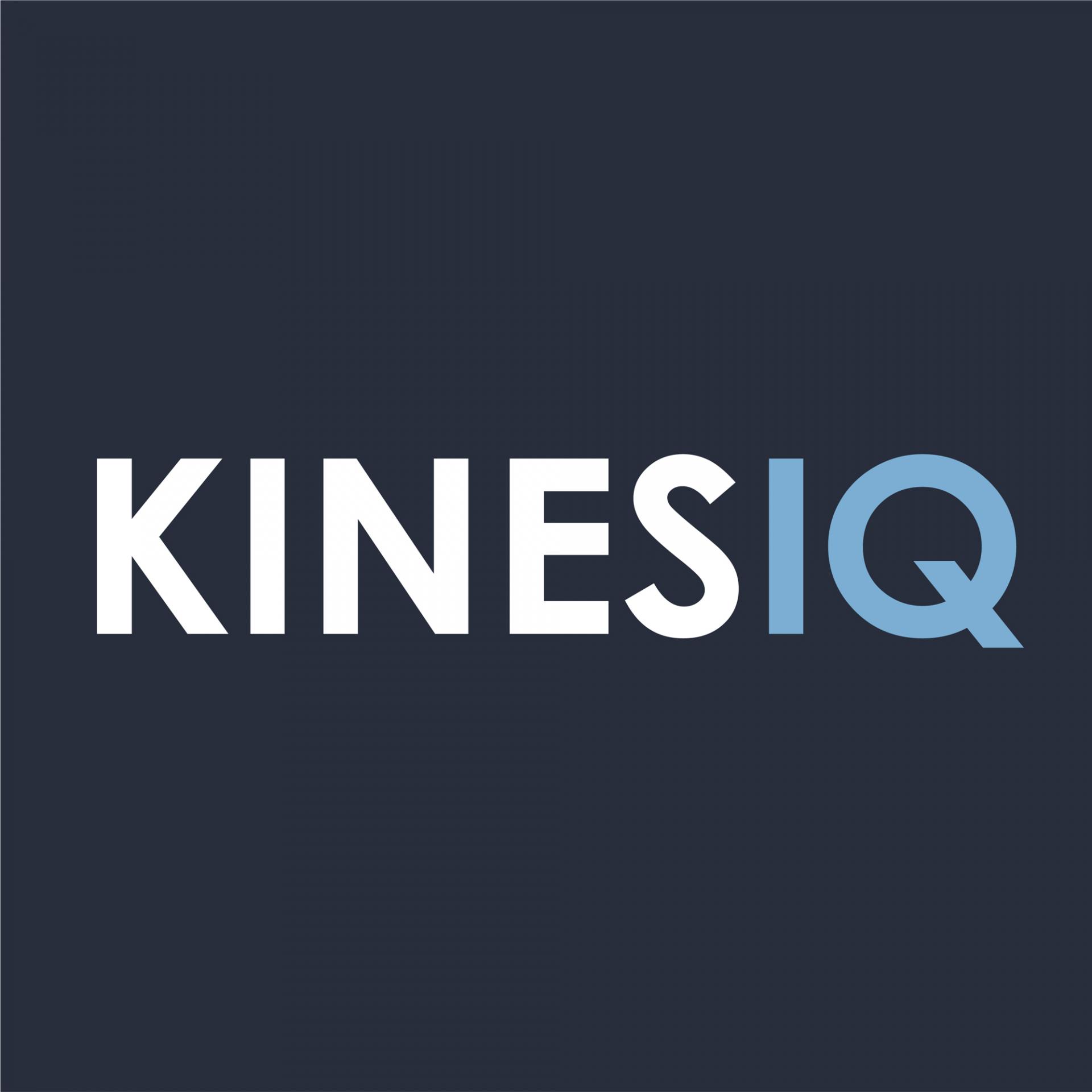 kinesiq Logo