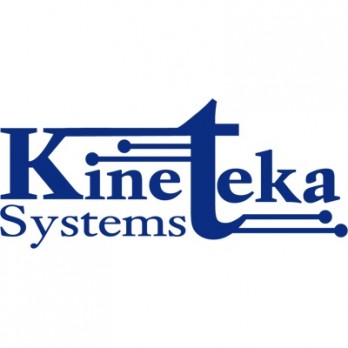 kineteka Logo