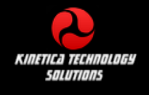 Kinetica Technology Solutions Logo