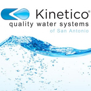 Kinetico San Antonio Logo