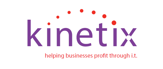 kinetix Logo