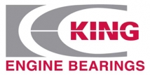 King Engine Bearings Logo