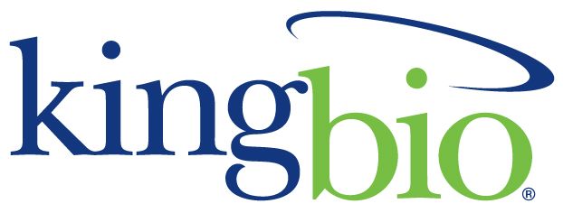 King Bio Logo