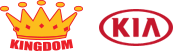 kingdom-kia Logo