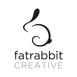 fatrabbit CREATIVE Logo