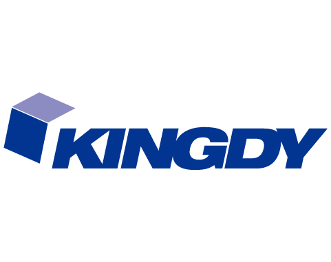 kingdy Logo