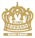 King Edward Music Logo