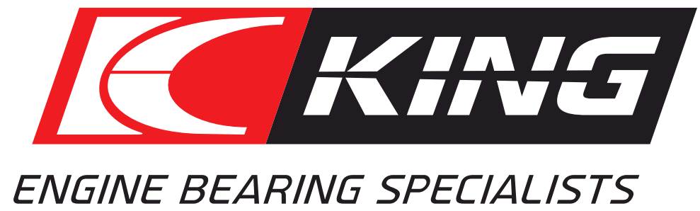 King Engine Bearings Logo