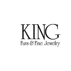 King Furs and Fine Jewelry Logo