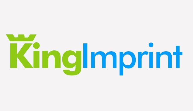 kingimprint Logo