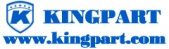 kingpart Logo