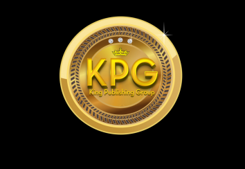 kingpublishinggroup Logo