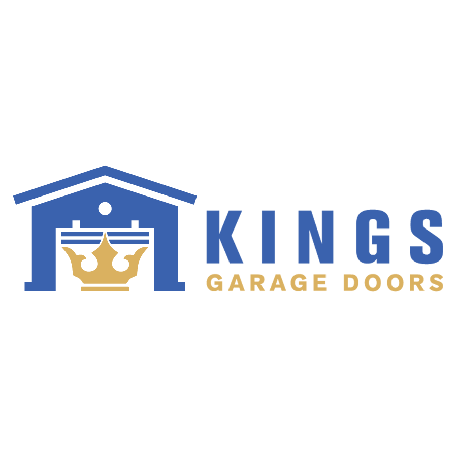 kingsgaragedoors Logo