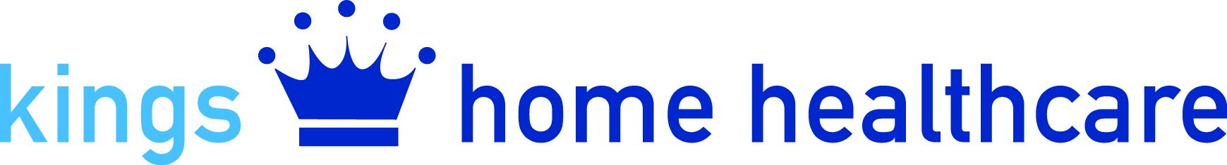Kings Home Healthcare, Inc. Logo