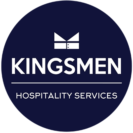 kingsmenhospitality Logo