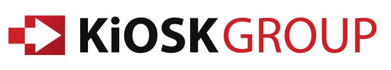 Kiosk Group, Inc. Logo