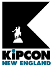 kipcon Logo