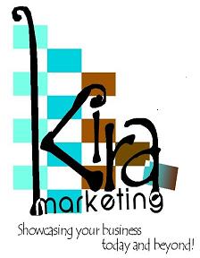 Kira Marketing Logo