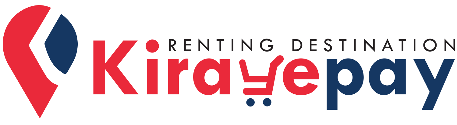 kirayepay Logo