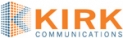 kirkcommunications Logo