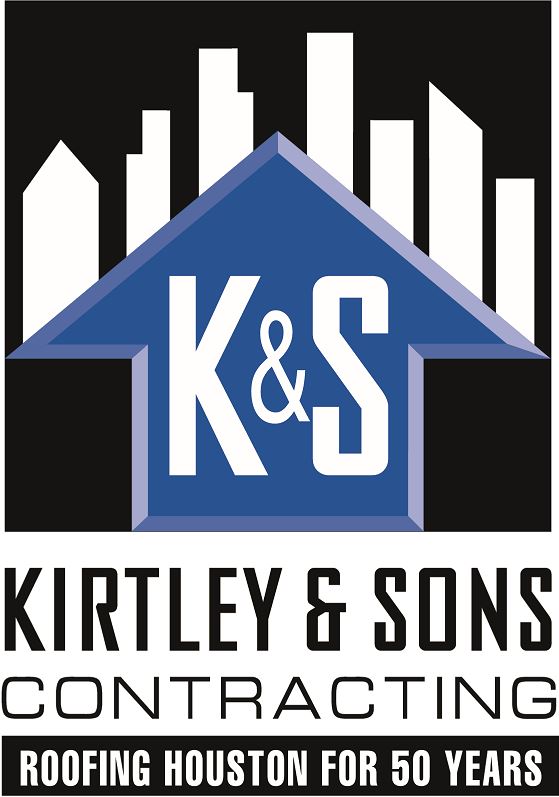 kirtleyroofing Logo