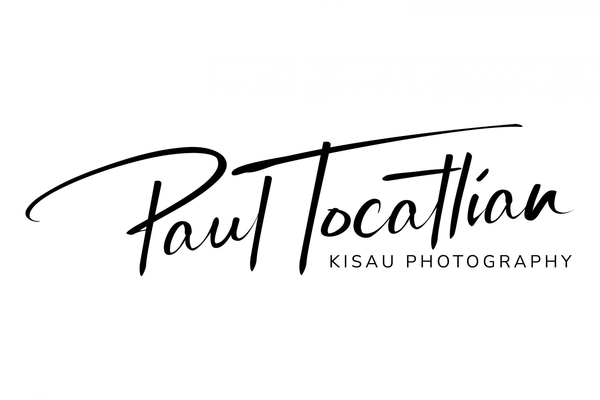 kisauphotography Logo