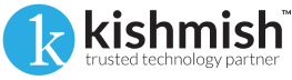 kishmish Logo