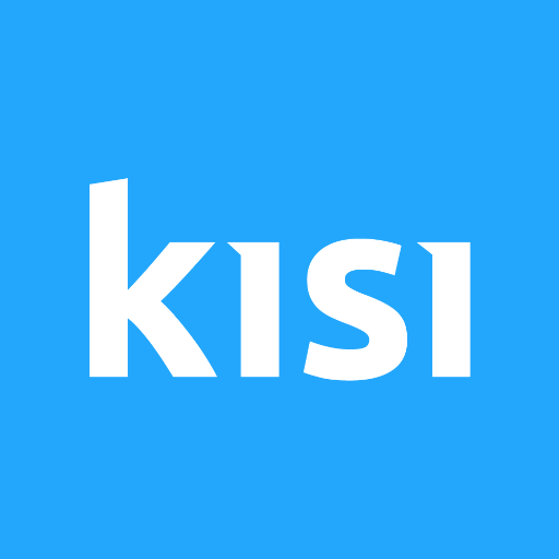 kisi-press Logo