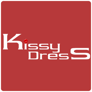 kissyDress Logo