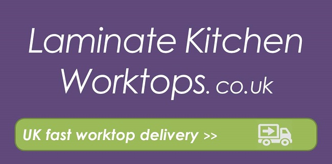 kitchenworktops Logo